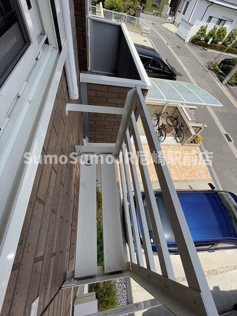 塚口駅 徒歩12分 1階の物件内観写真