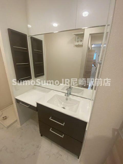 塚口駅 徒歩12分 1階の物件内観写真