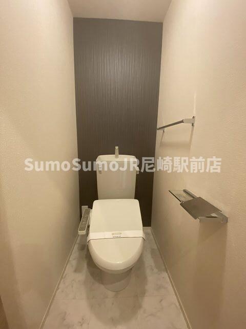 塚口駅 徒歩12分 1階の物件内観写真