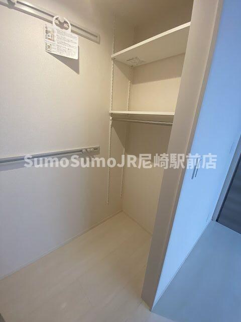 塚口駅 徒歩12分 1階の物件内観写真