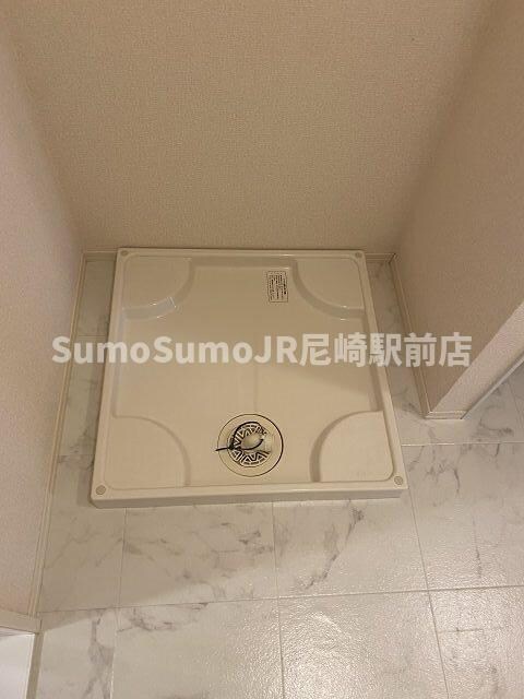 塚口駅 徒歩12分 1階の物件内観写真