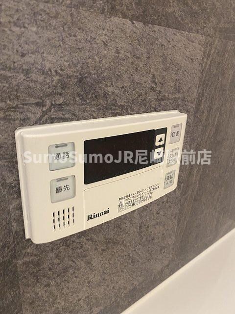 塚口駅 徒歩12分 1階の物件内観写真