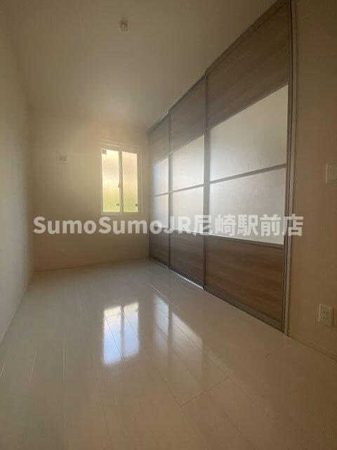 塚口駅 徒歩12分 1階の物件内観写真