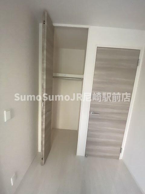 塚口駅 徒歩12分 1階の物件内観写真