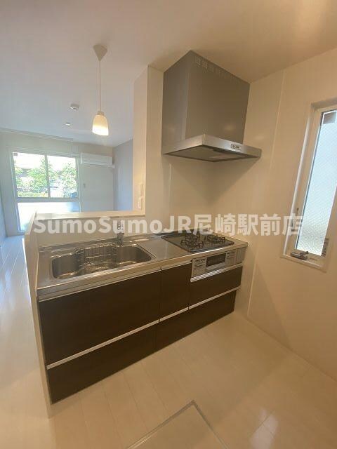 塚口駅 徒歩12分 1階の物件内観写真