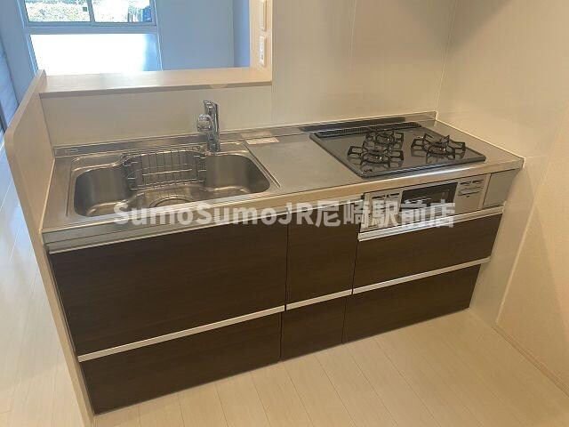 塚口駅 徒歩12分 1階の物件内観写真