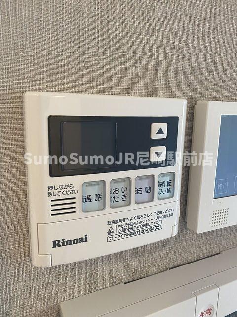 塚口駅 徒歩12分 1階の物件内観写真