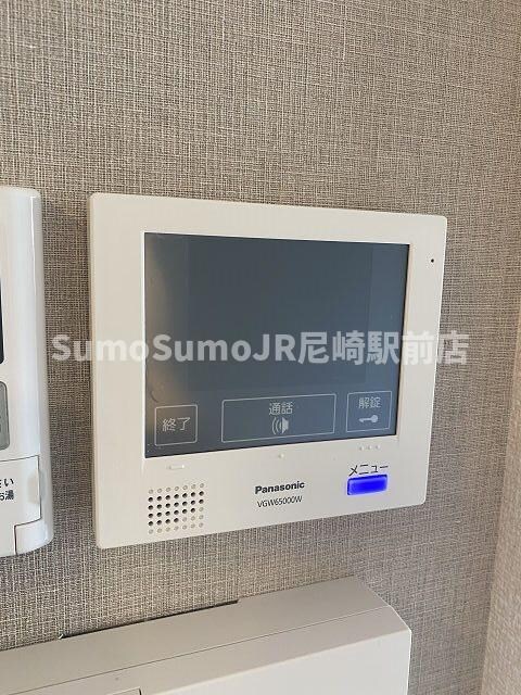 塚口駅 徒歩12分 1階の物件内観写真