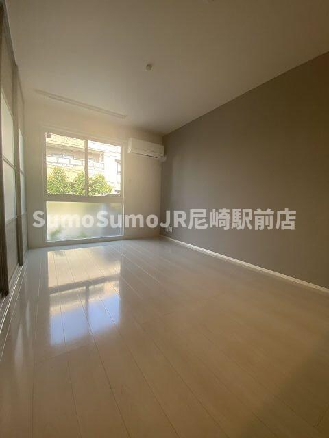 塚口駅 徒歩12分 1階の物件内観写真