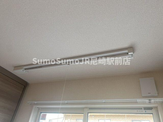 塚口駅 徒歩12分 1階の物件内観写真