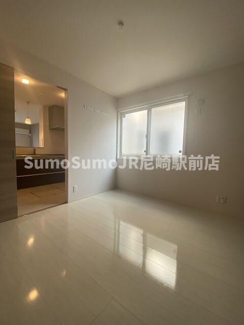 塚口駅 徒歩12分 1階の物件内観写真