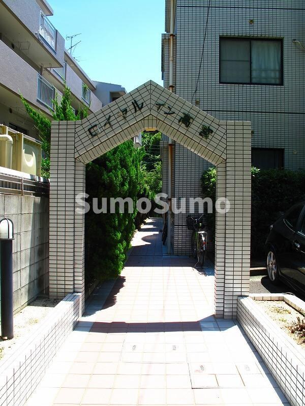 高宮駅 徒歩3分 3階の物件外観写真