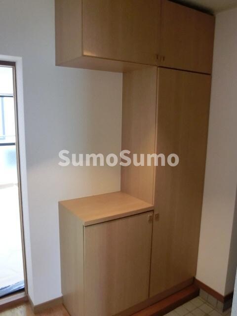 高宮駅 徒歩3分 3階の物件内観写真