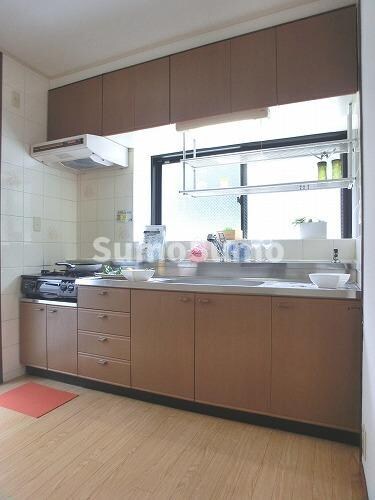 高宮駅 徒歩3分 3階の物件内観写真