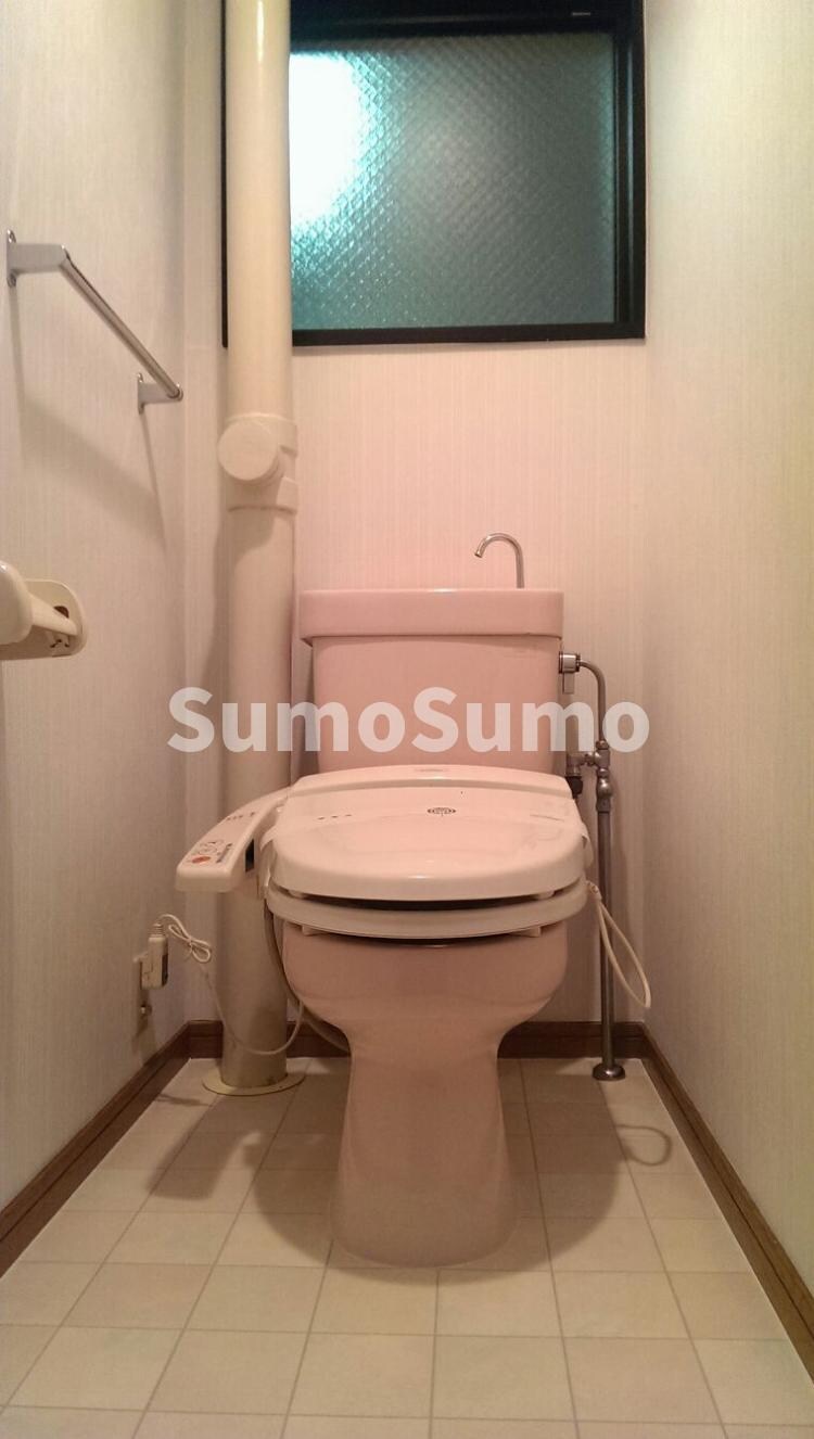 高宮駅 徒歩3分 3階の物件内観写真