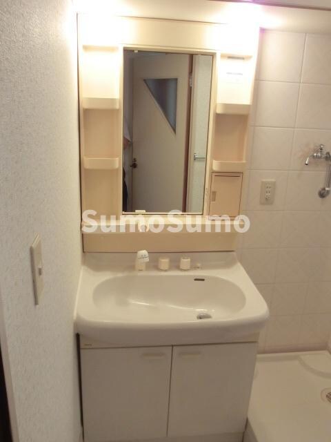 高宮駅 徒歩3分 3階の物件内観写真