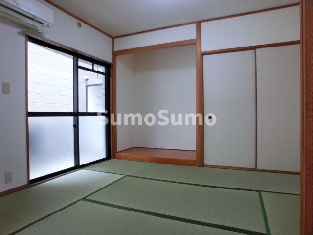 高宮駅 徒歩3分 3階の物件内観写真