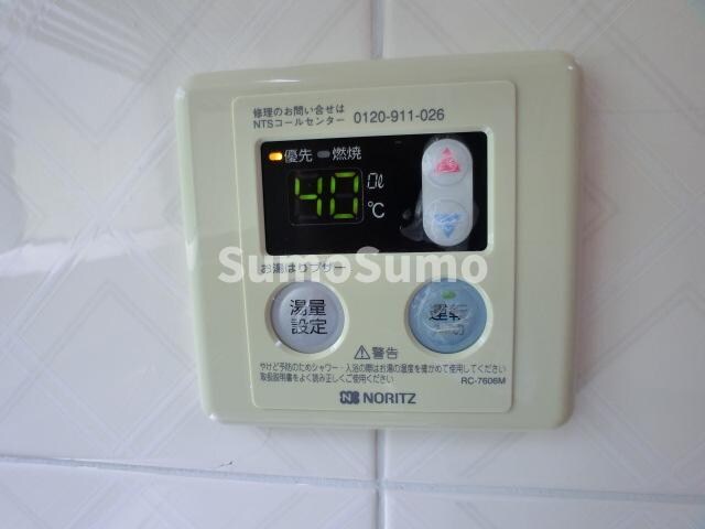 高宮駅 徒歩3分 3階の物件内観写真