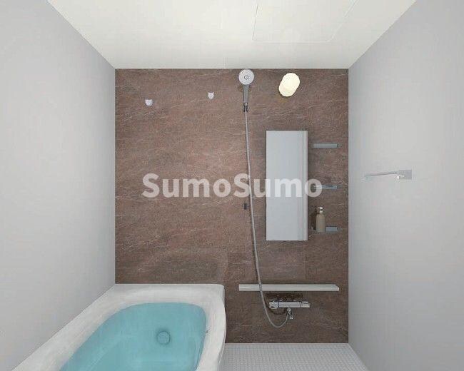 メゾン・デ・クールの物件内観写真