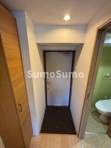 モノトーン難波の物件内観写真