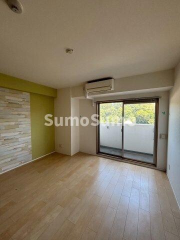 モノトーン難波の物件内観写真