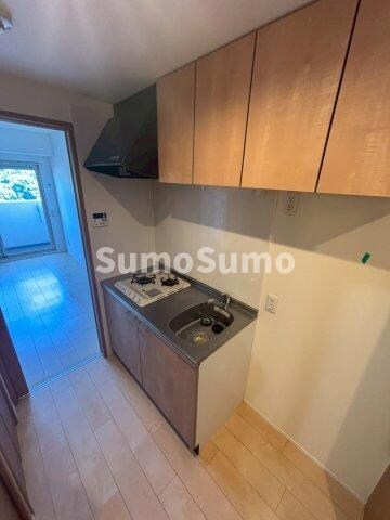 モノトーン難波の物件内観写真