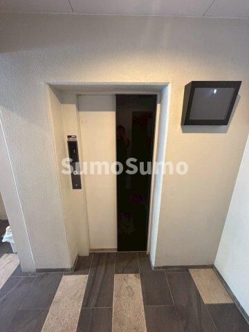 モノトーン難波の物件外観写真