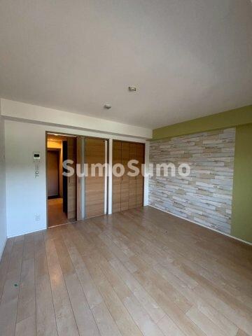 モノトーン難波の物件内観写真