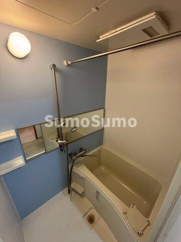 モノトーン難波の物件内観写真