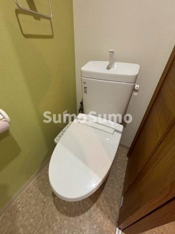 モノトーン難波の物件内観写真