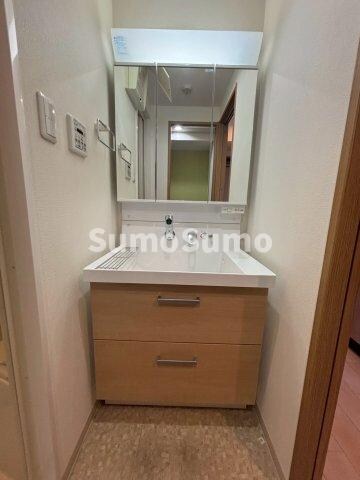 モノトーン難波の物件内観写真