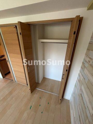 モノトーン難波の物件内観写真