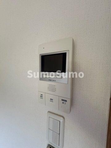 モノトーン難波の物件内観写真