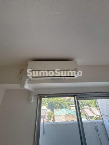 モノトーン難波の物件内観写真