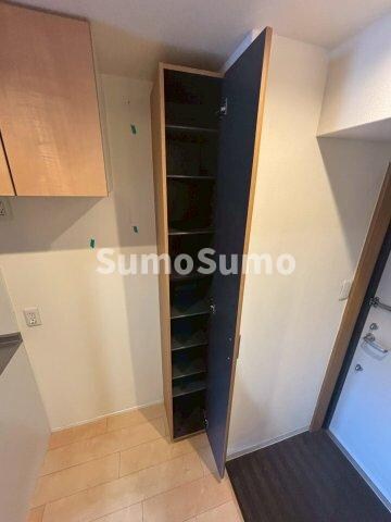 モノトーン難波の物件内観写真