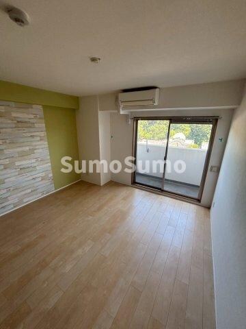 モノトーン難波の物件内観写真