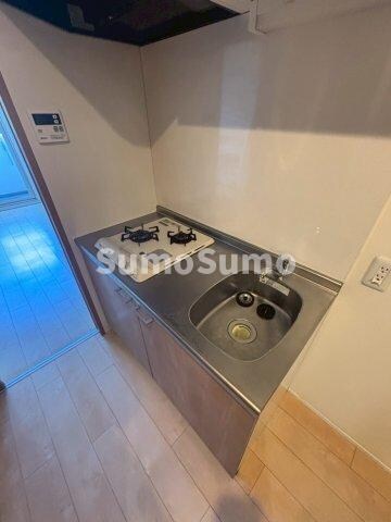 モノトーン難波の物件内観写真