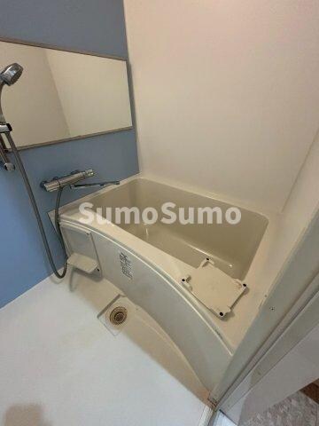 モノトーン難波の物件内観写真