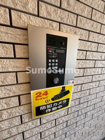 モノトーン難波の物件内観写真