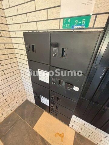 モノトーン難波の物件内観写真