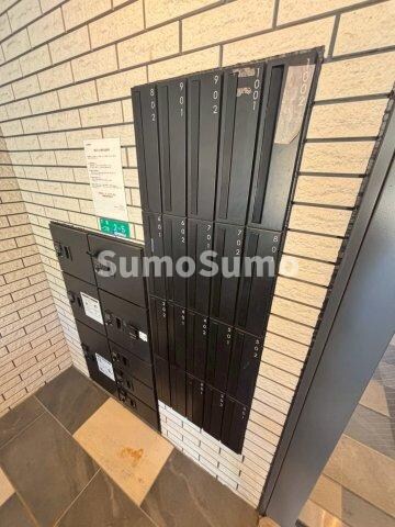 モノトーン難波の物件内観写真