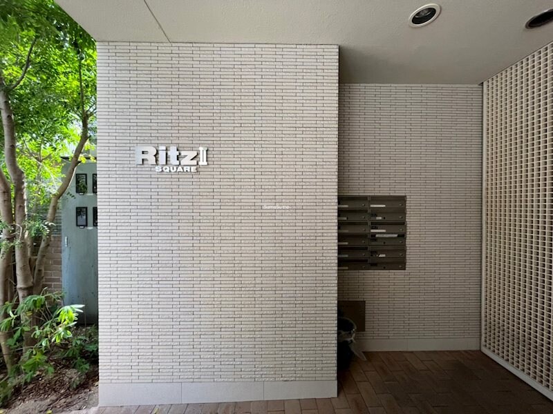 本町駅 徒歩4分 5階の物件外観写真