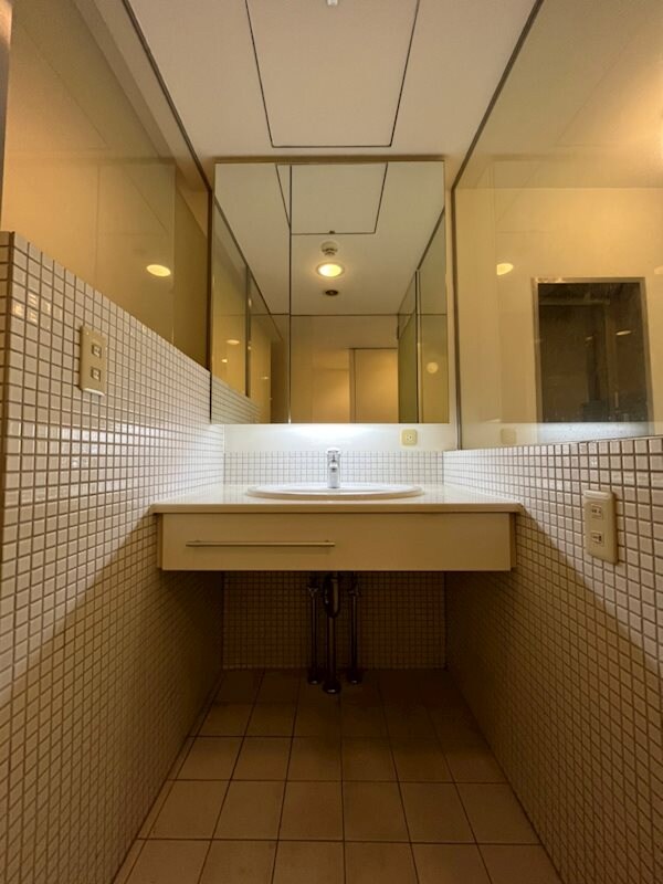 本町駅 徒歩4分 5階の物件内観写真