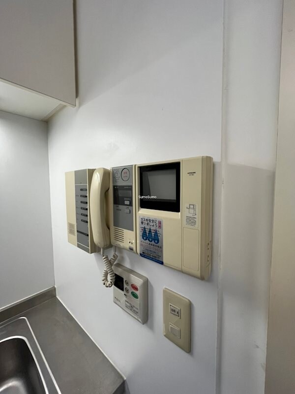 本町駅 徒歩4分 5階の物件内観写真