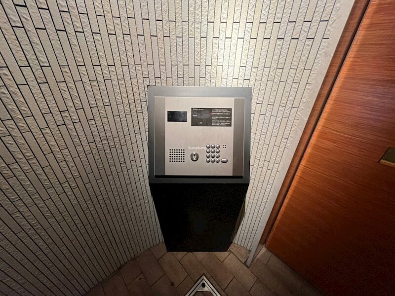 本町駅 徒歩4分 5階の物件内観写真