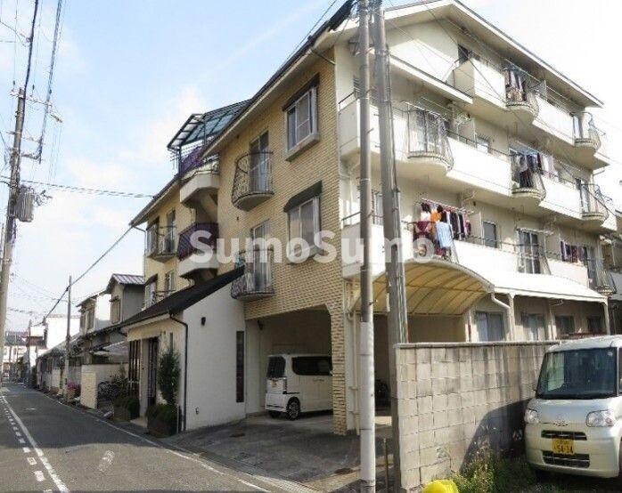 立花駅 徒歩5分 2階の物件外観写真