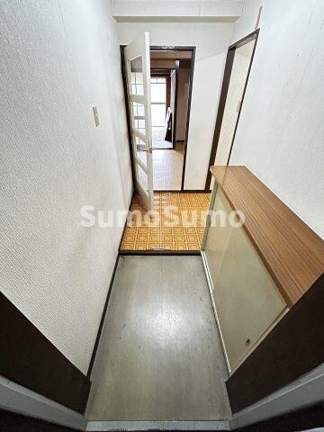 立花駅 徒歩5分 2階の物件内観写真