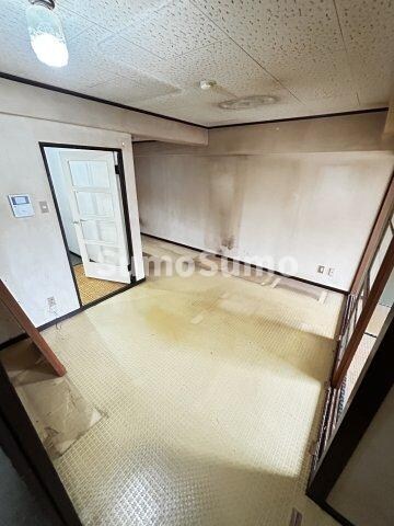 立花駅 徒歩5分 2階の物件内観写真