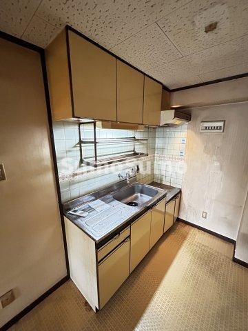 立花駅 徒歩5分 2階の物件内観写真