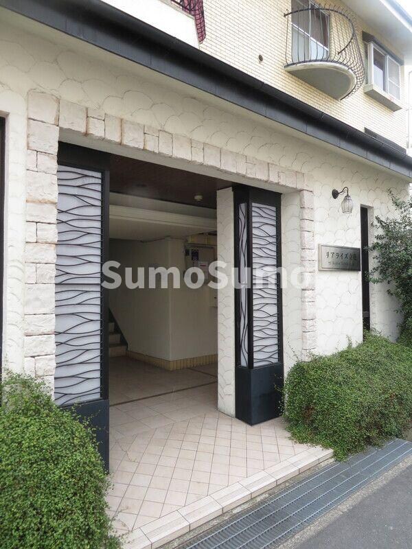 立花駅 徒歩5分 2階の物件外観写真